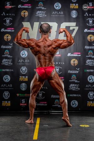 Фотограф Константин Казаков (часть 3)